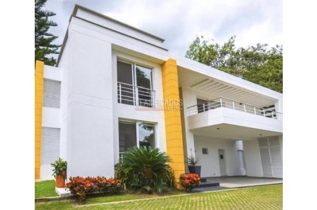 Casas, Venta, Pance - $3.700.000.000