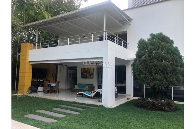 Casas, Venta, Pance - $3.700.000.000