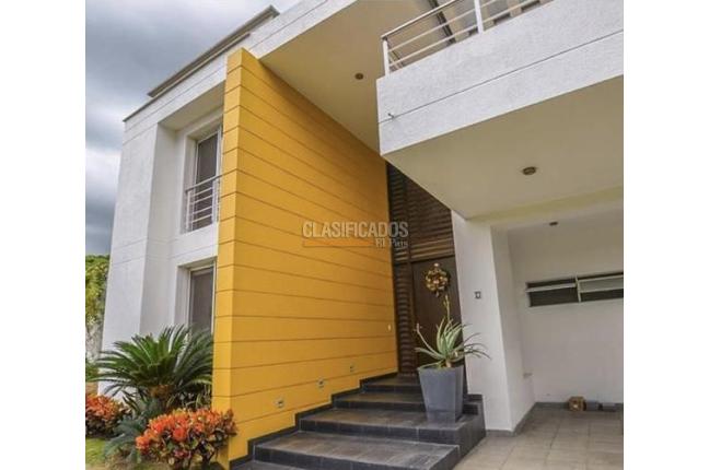 Casas, Venta, Pance - $3.700.000.000