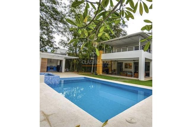Casas, Venta, Pance - $3.700.000.000