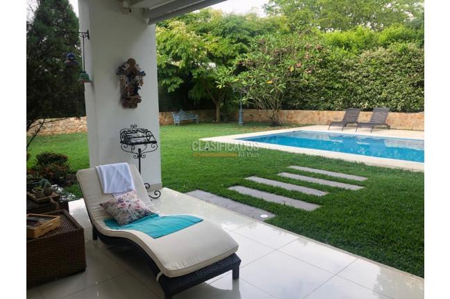 Casas, Venta, Pance - $3.700.000.000