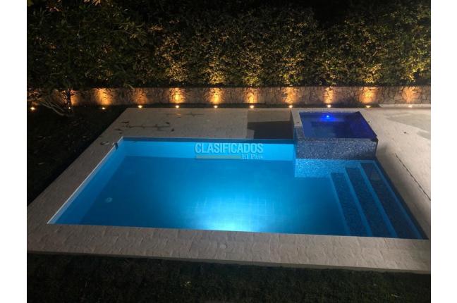 Casas, Venta, Pance - $3.700.000.000