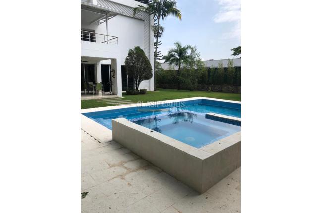 Casas, Venta, Pance - $3.700.000.000