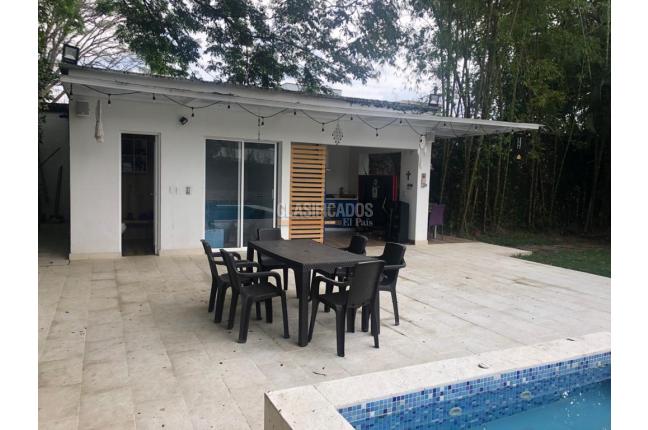 Casas, Venta, Pance - $3.700.000.000