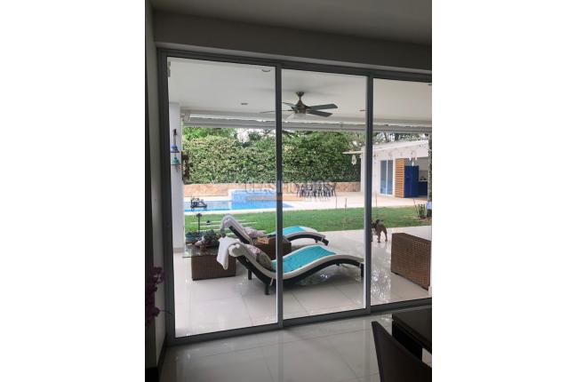 Casas, Venta, Pance - $3.700.000.000