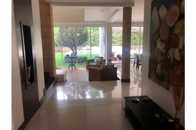 Casas, Venta, Pance - $3.700.000.000