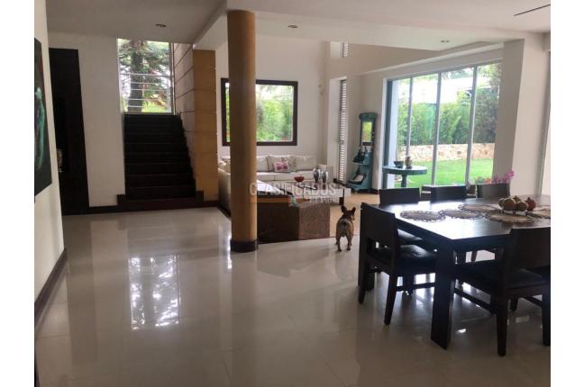 Casas, Venta, Pance - $3.700.000.000