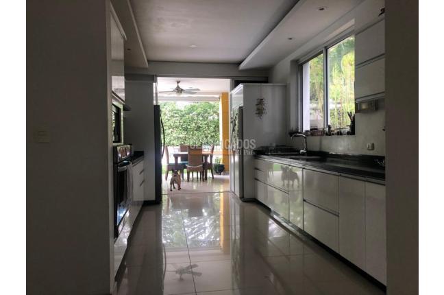 Casas, Venta, Pance - $3.700.000.000