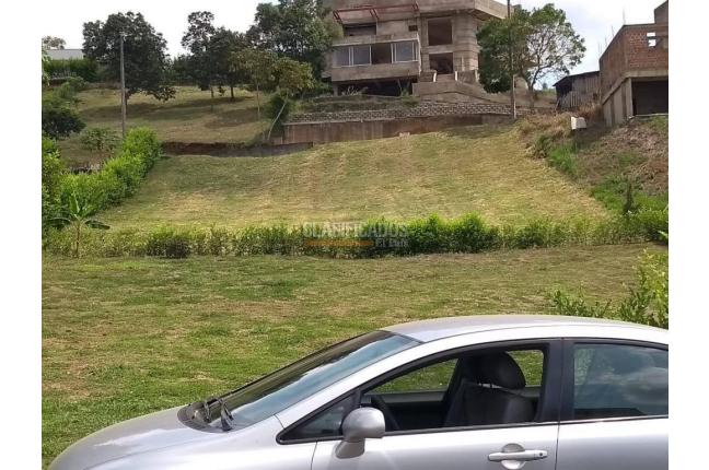 Lotes, Venta, Jamundí - $461.520.000