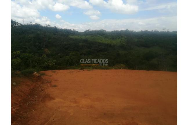 Lotes, Venta en Pance