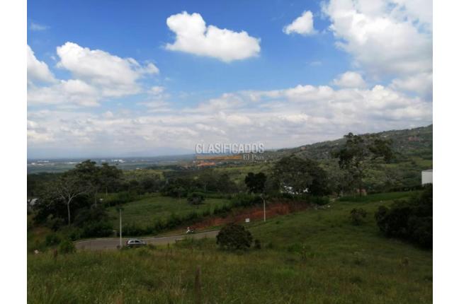 Lotes, Venta en Pance