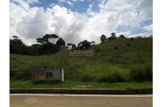 Lotes, Venta en Pance