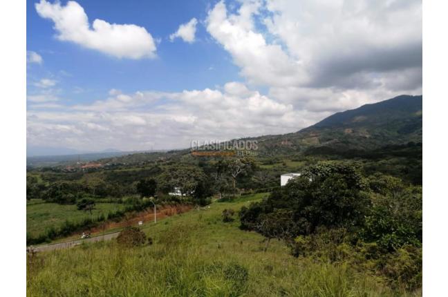 Lotes, Venta, Pance - $840.000.000