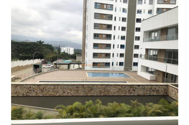 Apartamentos, Venta, Pance - $1.680.000.000