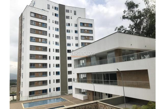 Apartamentos, Venta, Pance - $1.680.000.000