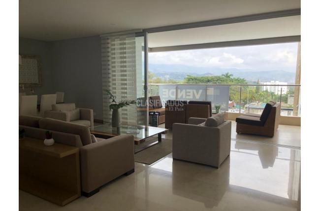 Apartamentos, Venta, Pance - $1.680.000.000