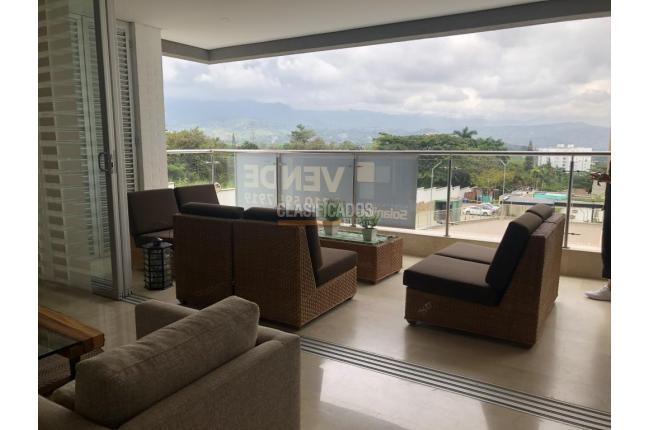 Apartamentos, Venta, Pance - $1.680.000.000