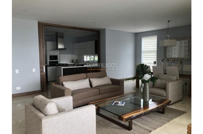 Apartamentos, Venta, Pance - $1.680.000.000