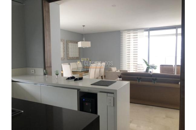 Apartamentos, Venta, Pance - $1.680.000.000