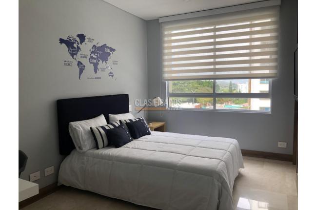 Apartamentos, Venta, Pance - $1.680.000.000