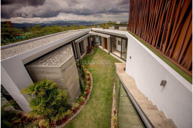 Casas, Venta, Pance - $6.100.000.000