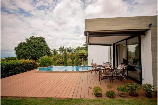 Casas, Venta, Pance - $6.100.000.000