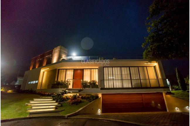 Casas, Venta, Pance - $6.100.000.000