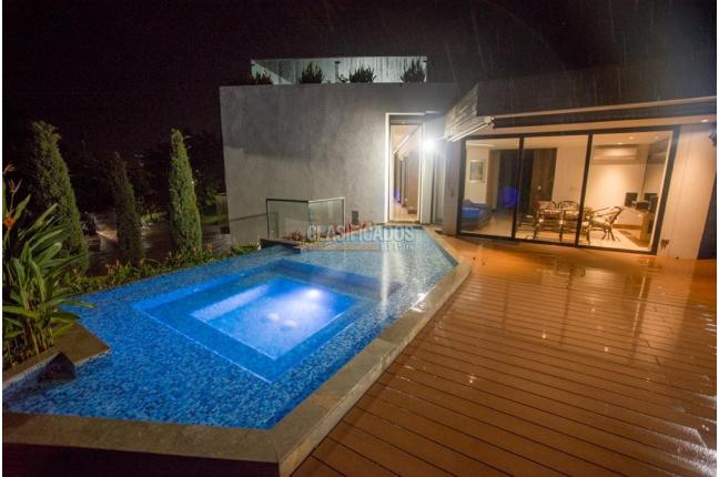 Casas, Venta, Pance - $6.100.000.000