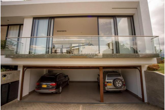 Casas, Venta, Pance - $6.100.000.000