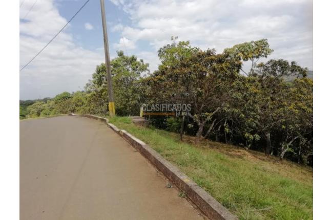 Lotes, Venta, Jamundí - $90.000.000