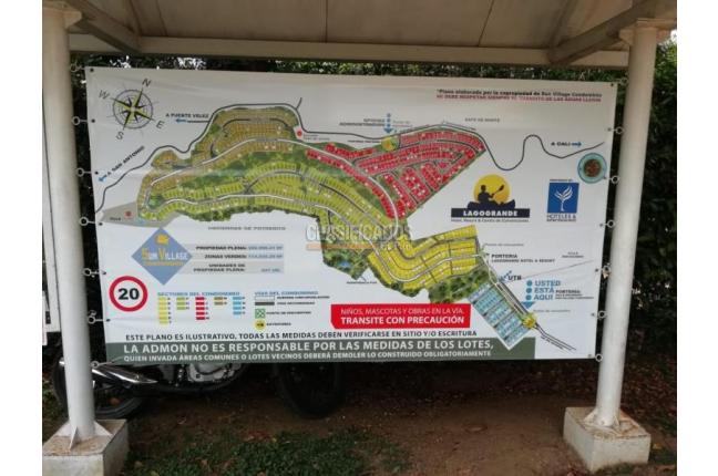 Lotes, Venta, Jamundí - $90.000.000