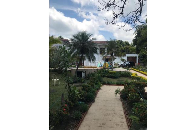 Casas, Venta en Pance