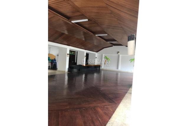 Casas, Venta en Pance