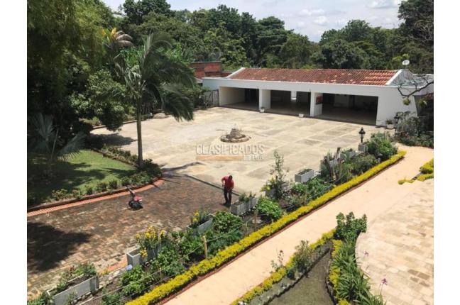 Casas, Venta, Pance - $3.900.000.000