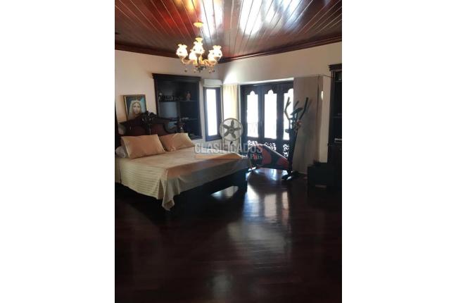 Casas, Venta, Pance - $3.900.000.000