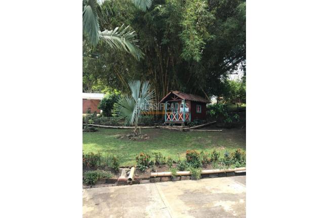 Casas, Venta, Pance - $3.900.000.000