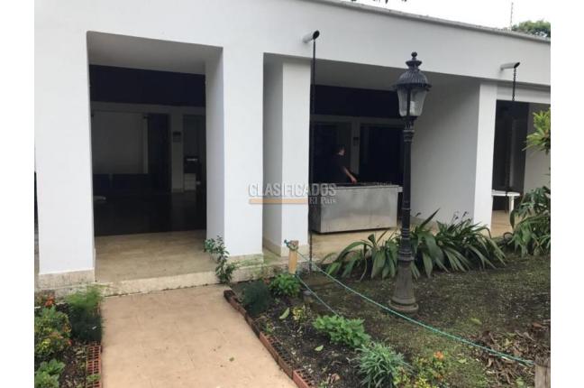 Casas, Venta, Pance - $3.900.000.000