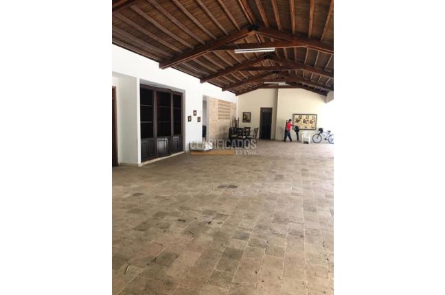 Casas, Venta, Pance - $3.900.000.000