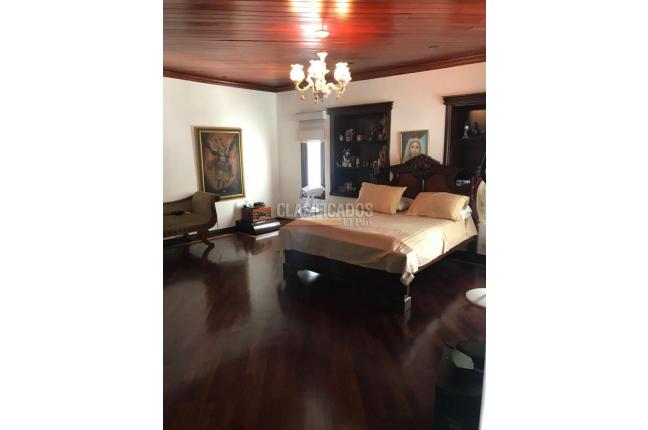 Casas, Venta, Pance - $3.900.000.000