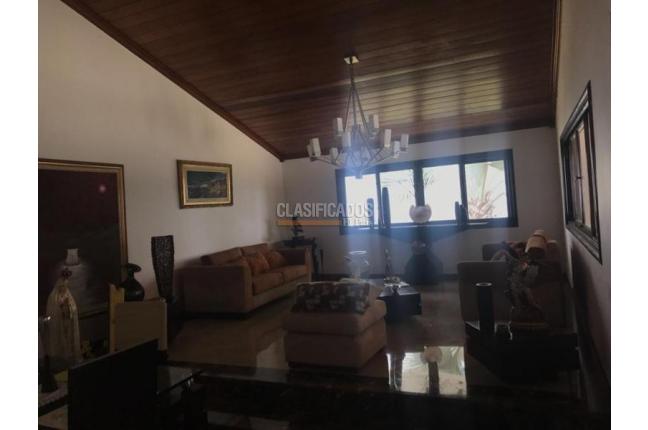 Casas, Venta, Pance - $3.900.000.000