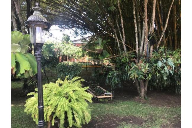 Casas, Venta, Pance - $3.900.000.000