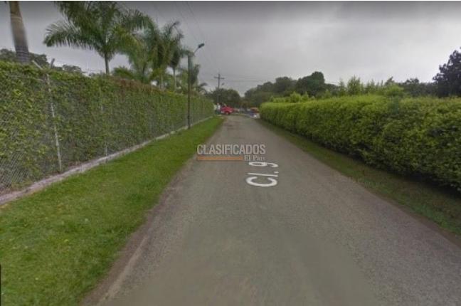 Casas, Venta, Pance - $3.800.000.000