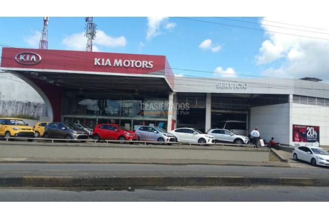 Locales y Bodegas, Venta, Buenaventura - $4.000.000.000