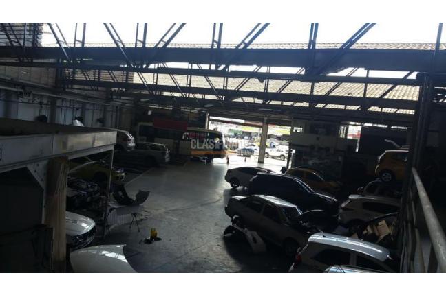 Locales y Bodegas, Venta, Buenaventura - $4.000.000.000