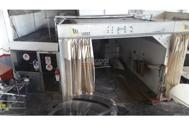 Locales y Bodegas, Venta, Buenaventura - $4.000.000.000