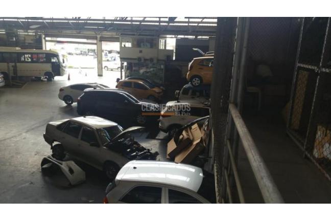 Locales y Bodegas, Venta, Buenaventura - $4.000.000.000