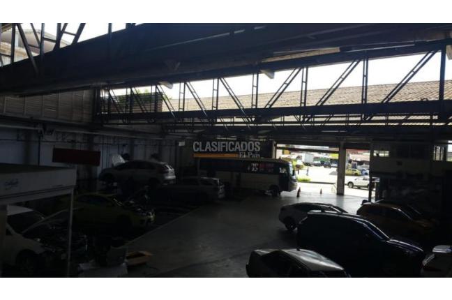 Locales y Bodegas, Venta, Buenaventura - $4.000.000.000