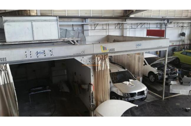 Locales y Bodegas, Venta, Buenaventura - $4.000.000.000