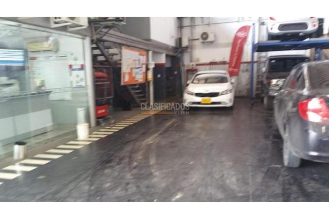 Locales y Bodegas, Venta, Buenaventura - $4.000.000.000