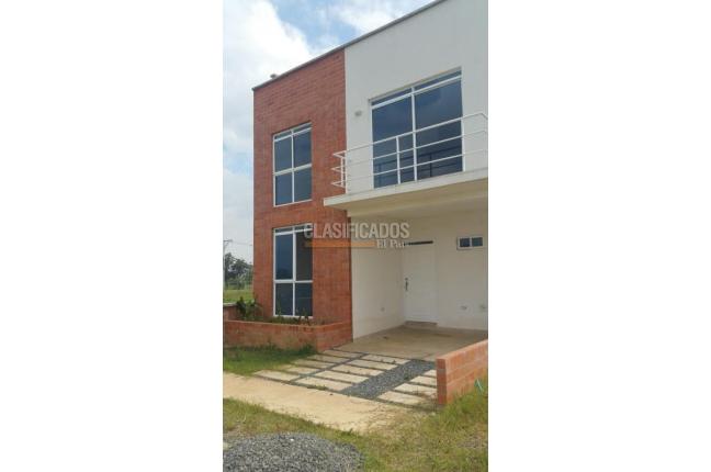 Casas, Venta en Jamundí